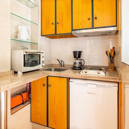 Studio Pyr Fuengirola Frente Al Mar المظهر الخارجي الصورة