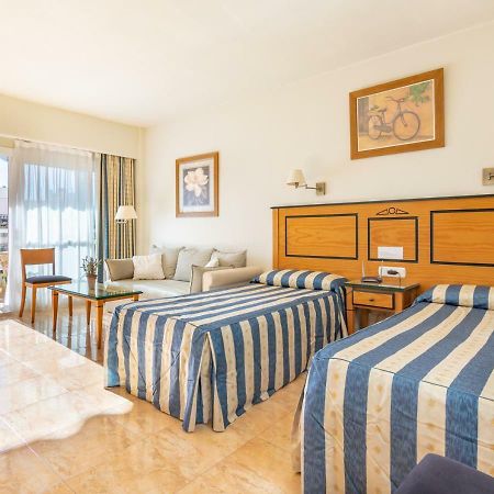 Studio Pyr Fuengirola Frente Al Mar المظهر الخارجي الصورة